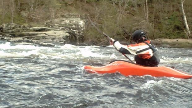 North Berwick Kayak Club