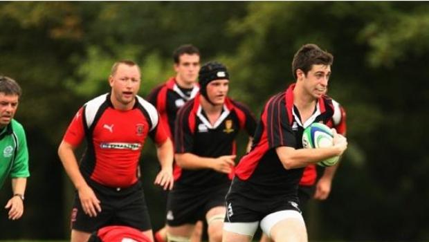 North Berwick Rugby Club