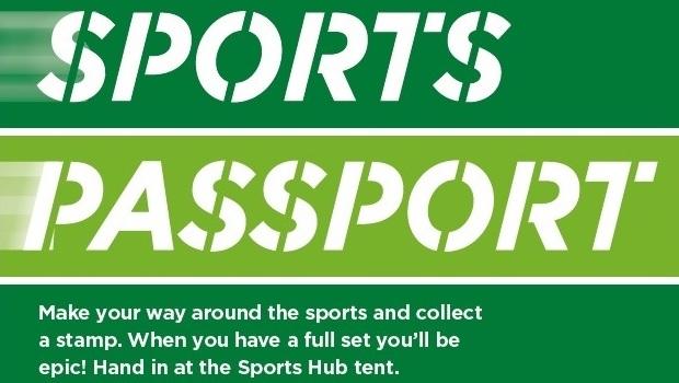 Musselburgh Festival of Sport