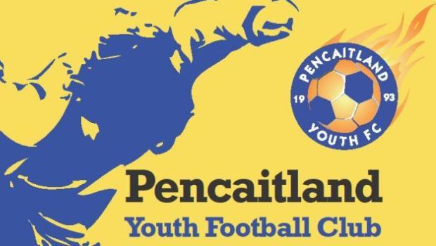 Pencatiland Youth Football Club