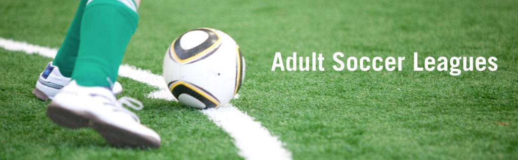 East Lothian Adult Soccer 7s Summer League 2015