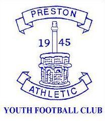  Preston Athletic Youth FC