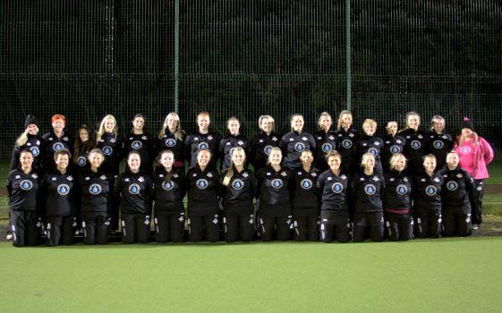 Preston Lodge Hockey Club