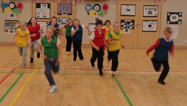 Primary fit to coach