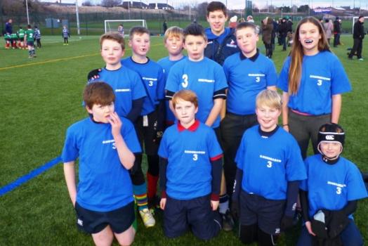PTS rugby 2016