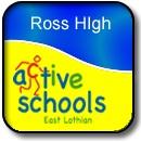 Ross High Active Schools Link