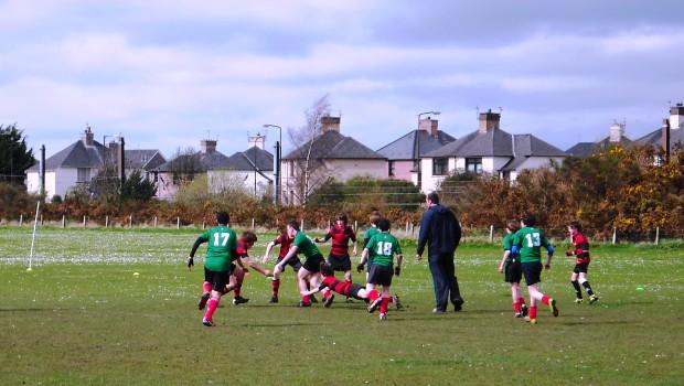 Rugby