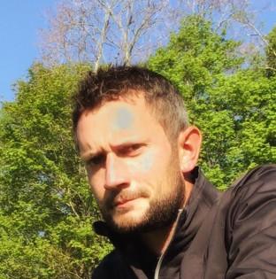 Scott Thomson Haddington Golf Club PGA Professional