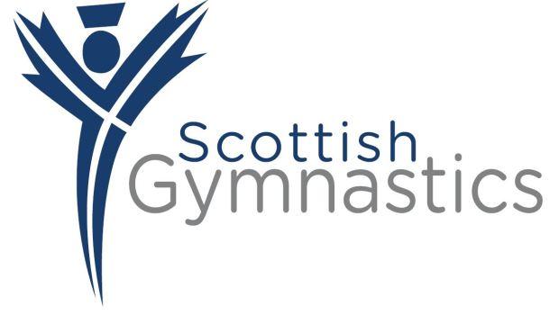 Scottish Gymnastics Logo