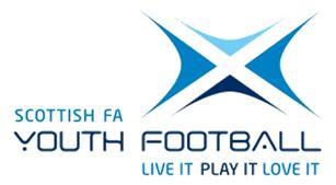 SFA Youth Football