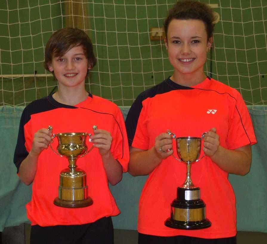 SHONAâ€™S DOUBLE VICTORY