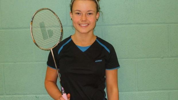 Shona U15 European Championships