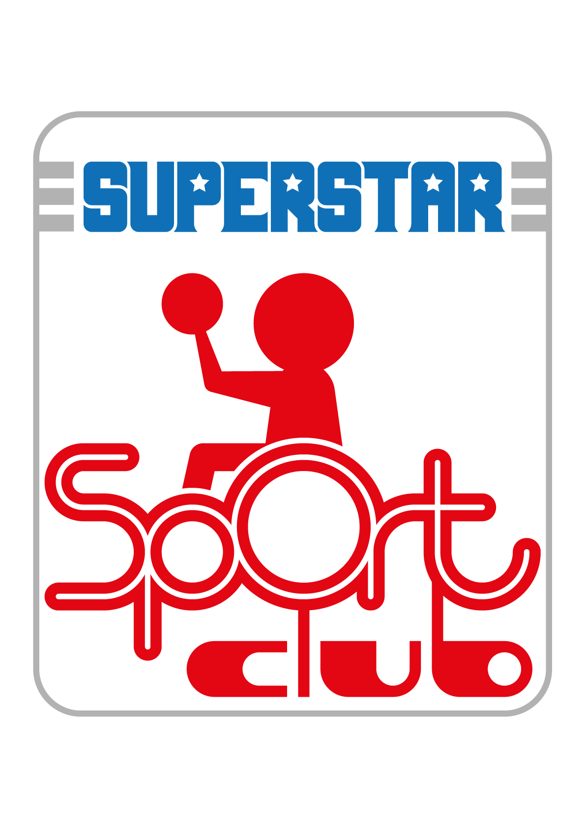  Superstar Sports Club (Disabilty Sport)
