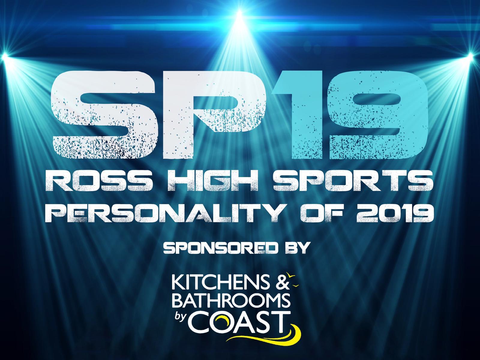 #RHSPOTY Logo 2019