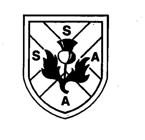Scottish Schools Athletics Association