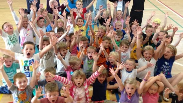 PL Primaries Summer hols 2015