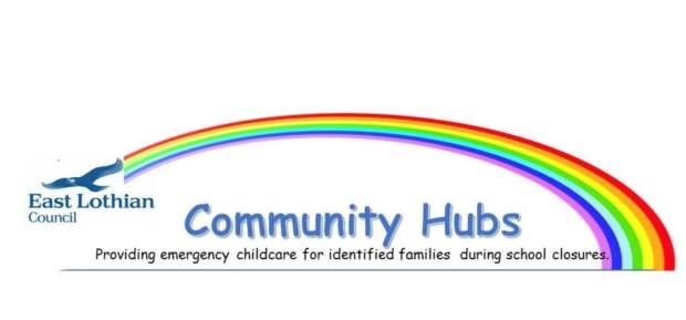School community hubs
