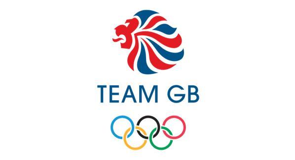 Team GB logo