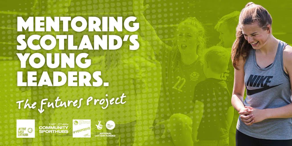 The Futures Project Mentoring Opportuntiy 2020