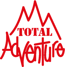 Total Adventure programme
