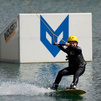 Wakeboarding - Foxlakes