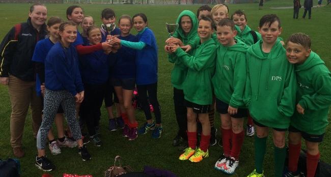 Regional P7 Tag tournament