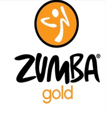 New Zumba Gold class