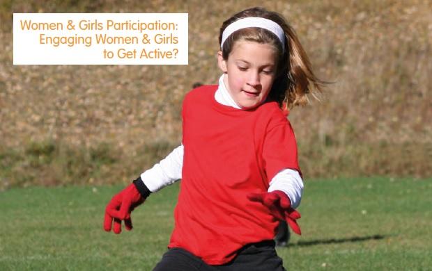 Women & Girls Participation